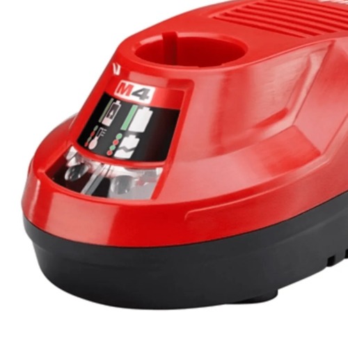 Carregador de bateria 4V - 48-59-2001  220V