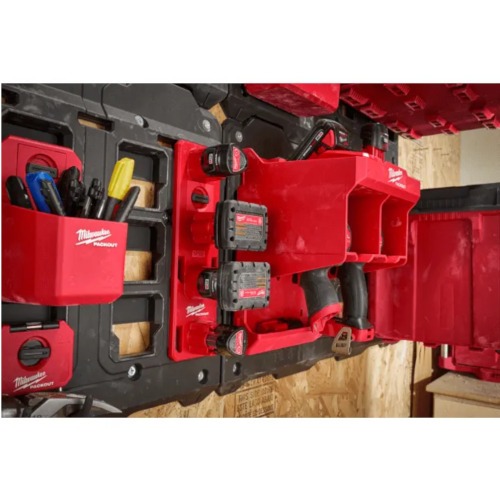 Suporte para baterias 12V - PACKOUT