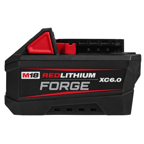 Bateria redlithium forge 18V 6.0Ah Xc - 48-11-1861 Bateria redlithium forge 18V 6.0Ah Xc - 48-11-1861