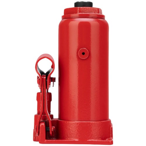 Macaco hidr�ulico tipo garrafa capacidade 5 toneladas - 5032355