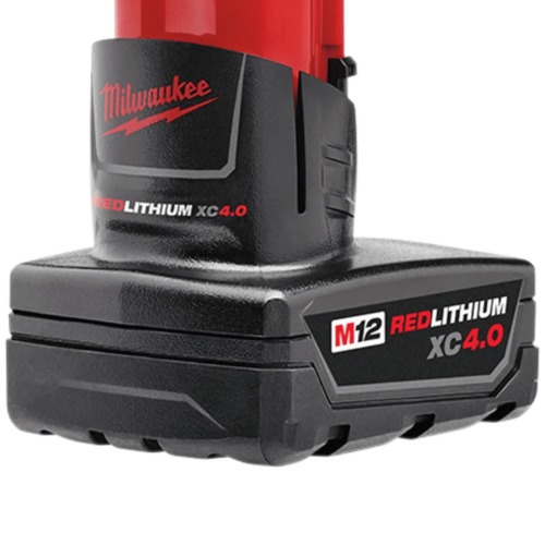 Bateria Redlithium 12V 4.0Ah Xc - 48-11-2440 Bateria Redlithium 12V 4.0Ah Xc - 48-11-2440