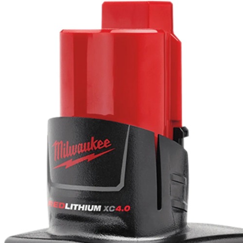 Bateria Redlithium 12V 4.0Ah Xc - 48-11-2440 Bateria Redlithium 12V 4.0Ah Xc - 48-11-2440