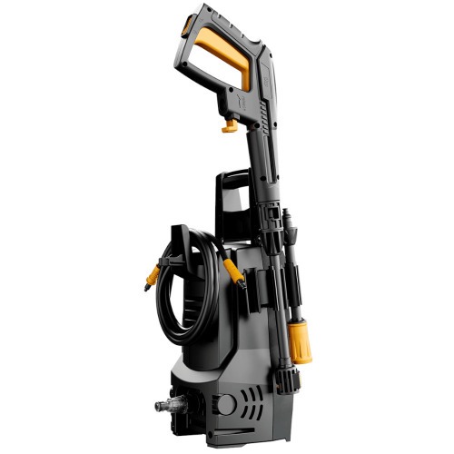 Lavadora de alta pressão com Desentupidora 1.500 libras - WL 1820 Ultra 220V Lavadora de alta pressão com Desentupidora 1.500 libras - WL 1820 Ultra 220V