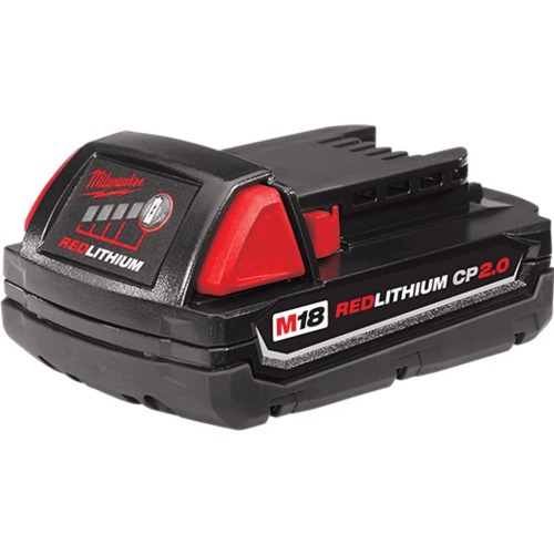 Bateria Redlithium 18V 2.0Ah cp - 48-11-1820