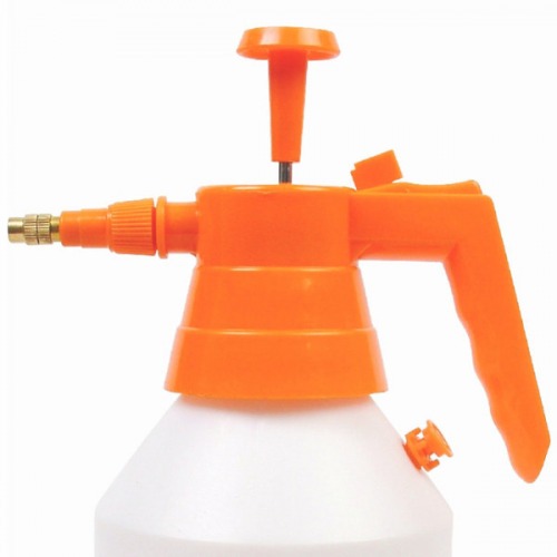 Pulverizador manual de compressão prévia - ST033 Pulverizador manual de compressão prévia - ST033