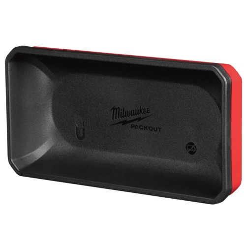 Bandeja magnética retangular - PACKOUT Bandeja magnética retangular - PACKOUT