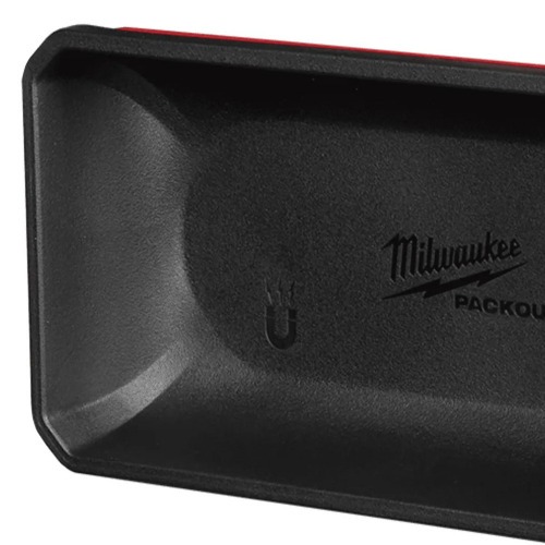 Bandeja magnética retangular - PACKOUT Bandeja magnética retangular - PACKOUT