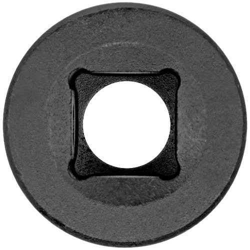 Jogo de soquete de impacto sextavado 10 a 22 mm 1/2 Jogo de soquete de impacto sextavado 10 a 22 mm 1/2