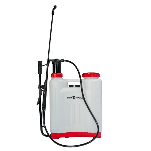 Pulverizador costal manual agrícola capacidade 20L Pulverizador costal manual agrícola capacidade 20L