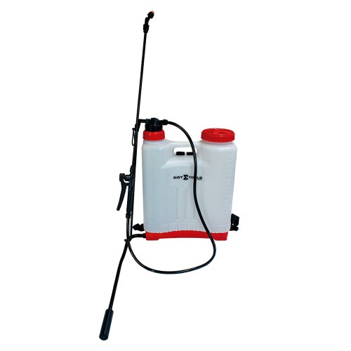 Pulverizador costal manual agrícola capacidade 20L Pulverizador costal manual agrícola capacidade 20L