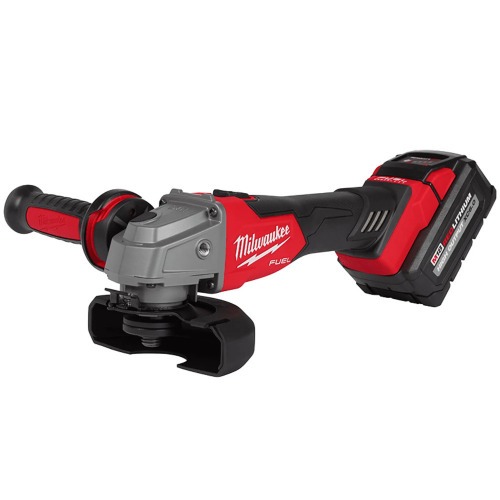 Esmerilhadeira a bateria 4.1/2