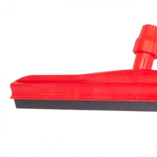 Rodo pl�stico 55 cm sem cabo com rosca