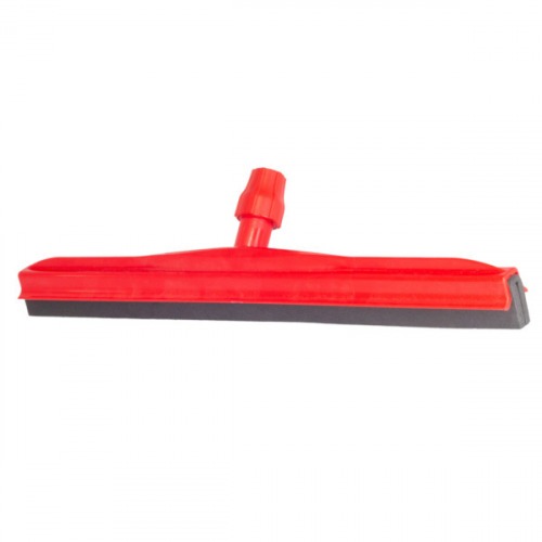 Rodo pl�stico 55 cm sem cabo com rosca