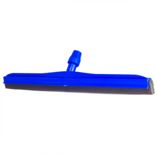 Rodo pl�stico 65 cm sem cabo com rosca