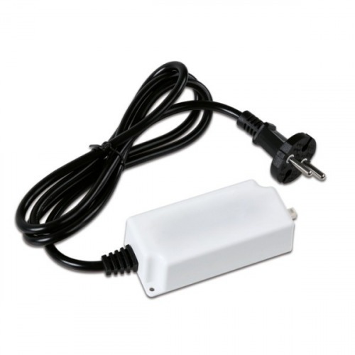 Fonte de alimentação para faixa de LED mobiliário modular - RSC50 Fonte de alimentação para faixa de LED mobiliário modular - RSC50