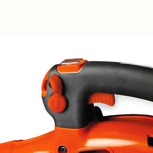 Soprador Aspirador de folhas a gasolina 1,1 hp 28 cilindradas - 125BVX Soprador Aspirador de folhas a gasolina 1,1 hp 28 cilindradas - 125BVX