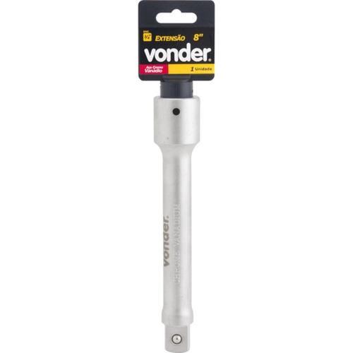 Extens�o para soquete encaixe 3/4