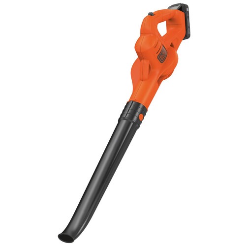 Soprador de folhas a bateria 20V Max 2,5Ah com 1 bateria - BCSW221E1 110V/220V Soprador de folhas a bateria 20V Max 2,5Ah com 1 bateria - BCSW221E1 110V/220V