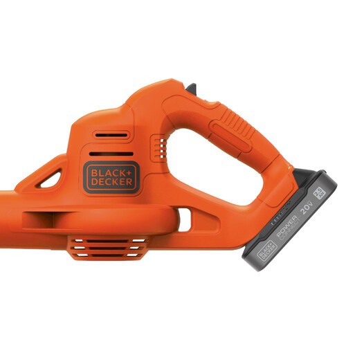 Soprador de folhas a bateria 20V Max 2,5Ah com 1 bateria - BCSW221E1 110V/220V Soprador de folhas a bateria 20V Max 2,5Ah com 1 bateria - BCSW221E1 110V/220V