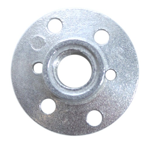 Flange adaptadora para lixadeira 4.1/2 Flange adaptadora para lixadeira 4.1/2