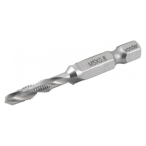 Broca/macho combinado M5 - 5320005000