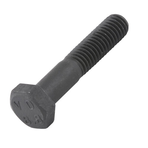 Parafuso sextavado 8.8, 8 mm x 40 mm MA 200 unidades - 2085084000 Parafuso sextavado 8.8, 8 mm x 40 mm MA 200 unidades - 2085084000