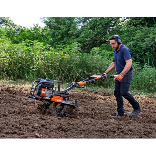 Motocultivador a gasolina 6 hp 4 tempos - TF 440