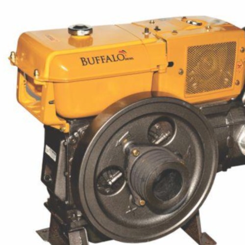 Motor a diesel 17,4 hp 4T partida manual termofissão - BFD 18.0 Motor a diesel 17,4 hp 4T partida manual termofissão - BFD 18.0