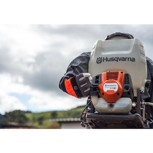 Pulverizador costal a gasolina 0,94 hp 25 litros - 321S25 Pulverizador costal a gasolina 0,94 hp 25 litros - 321S25