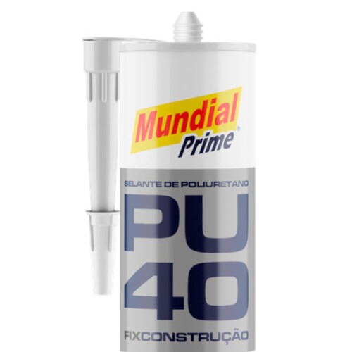Adesivo poliuretano para constru��o 400g - PT0500002