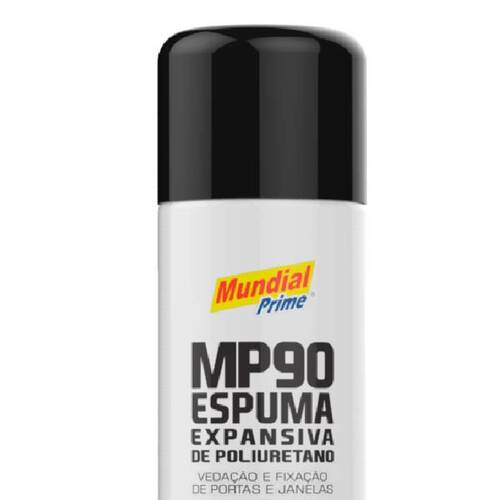 Espuma expansiva de poliuretano 300 ml - AE05000004 Espuma expansiva de poliuretano 300 ml - AE05000004