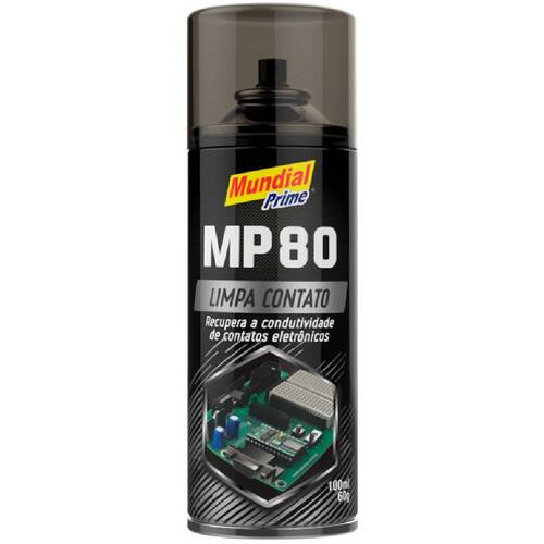 Limpa contato elétrico spray 100 ml - AE06000013 Limpa contato elétrico spray 100 ml - AE06000013