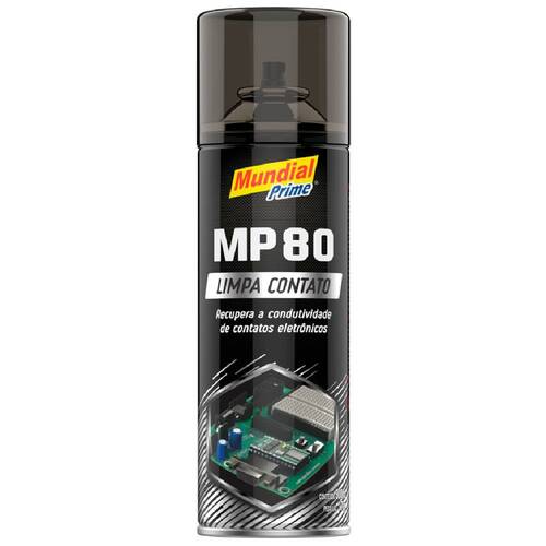 Limpa contato el�trico spray 300 ml - AE06000019