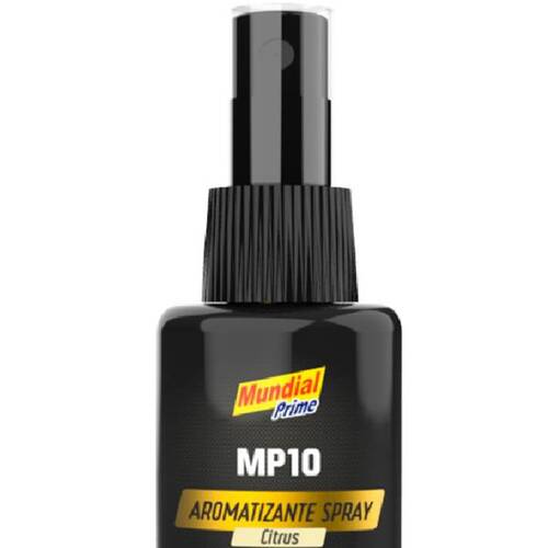 Aromatizante cheirinho spray para carros 60 ml Citrus - LI0400047