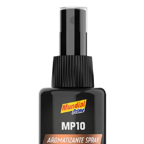 Aromatizante cheirinho spray para carros 60 ml Vanilla - LI0400044