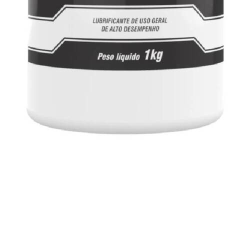 Graxa para uso geral 1kg - PT03000002 Graxa para uso geral 1kg - PT03000002