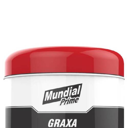 Graxa para uso geral 500g - PT03000004 Graxa para uso geral 500g - PT03000004