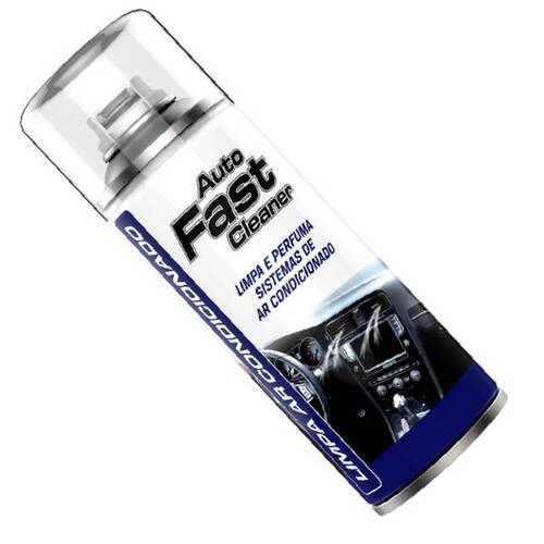 Limpa ar condicionado para carros 200 ml ervas - TE0001037 Limpa ar condicionado para carros 200 ml ervas - TE0001037