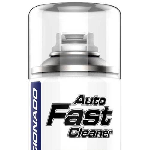 Limpa ar condicionado para carros 200 ml Lim�o - TE0001041