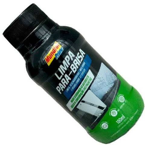 Limpa para-brisas 100 ml - LI04000037