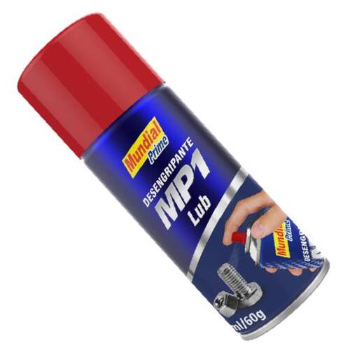 �leo lubrificante desengripante 100 ml - AE0300023