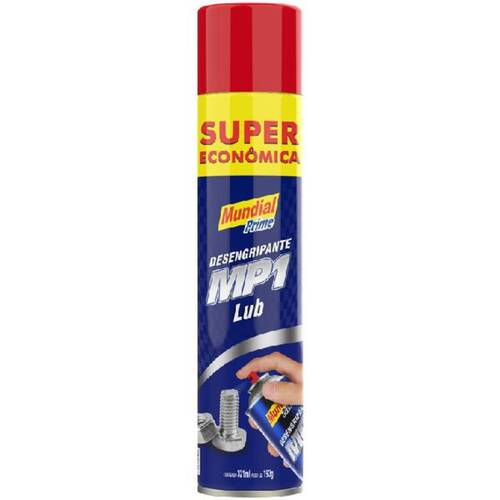�leo lubrificante desengripante 321 ml - AE0300022