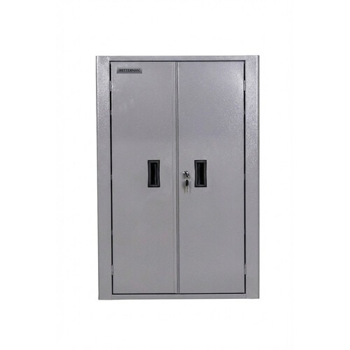 Arm�rio de parede para ferramentas com 3 prateleiras - RLL-108