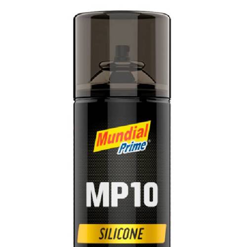 Silicone em spray 300 ml Tutti Frutti - AE03000018