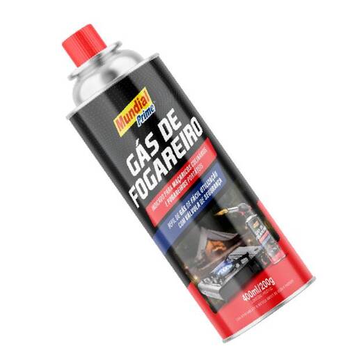 Cartucho de g�s para fogareiros 200g - AE3300001