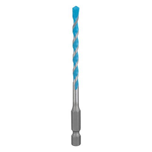 Broca multi material 5 x 50 x 100 mm HEX-9 Multi Construction Broca multi material 5 x 50 x 100 mm HEX-9 Multi Construction