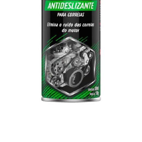 �leo antideslizante para correias spray 300 ml MP80 - AE06000010