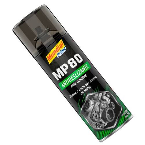 �leo antideslizante para correias spray 300 ml MP80 - AE06000010