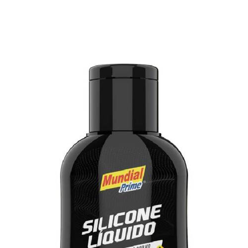 Silicone l�quido 100 ml - LI03000003