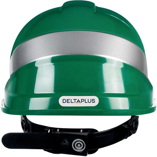 Capacete de segurança aba frontal com carneira - Baseball Diamond V Capacete de segurança aba frontal com carneira - Baseball Diamond V